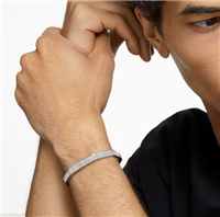 Bracciale Swarovski in Lega metallica 5639202 - 5639202